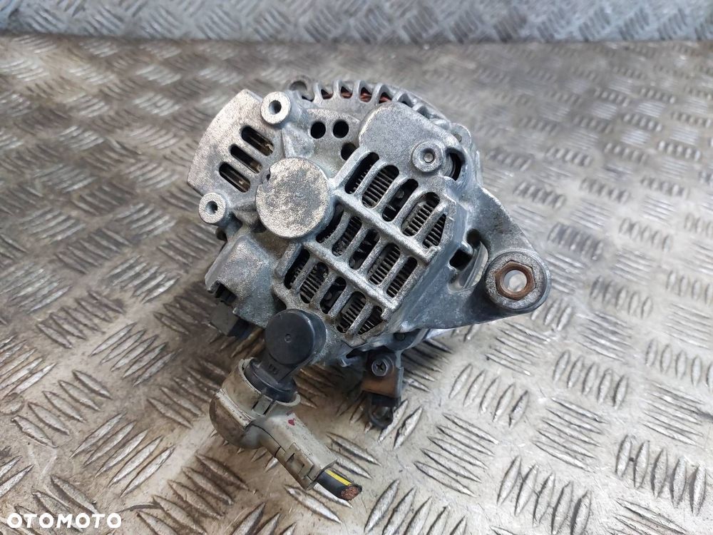 ALTERNATOR MAZDA 3 I BK 1.4 16V A2TC0091 - 5