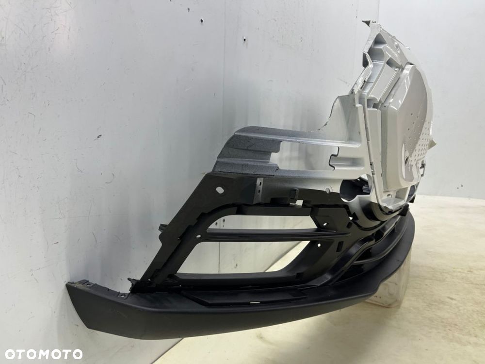 Zderzak przedni JAC Refine S2 iEV iEV7S 15r.- przód PDC 2803105X4130 - 2