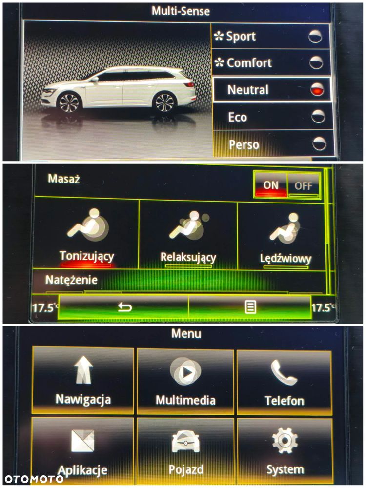 Renault Talisman 1.6 Energy dCi Intens EDC - 16