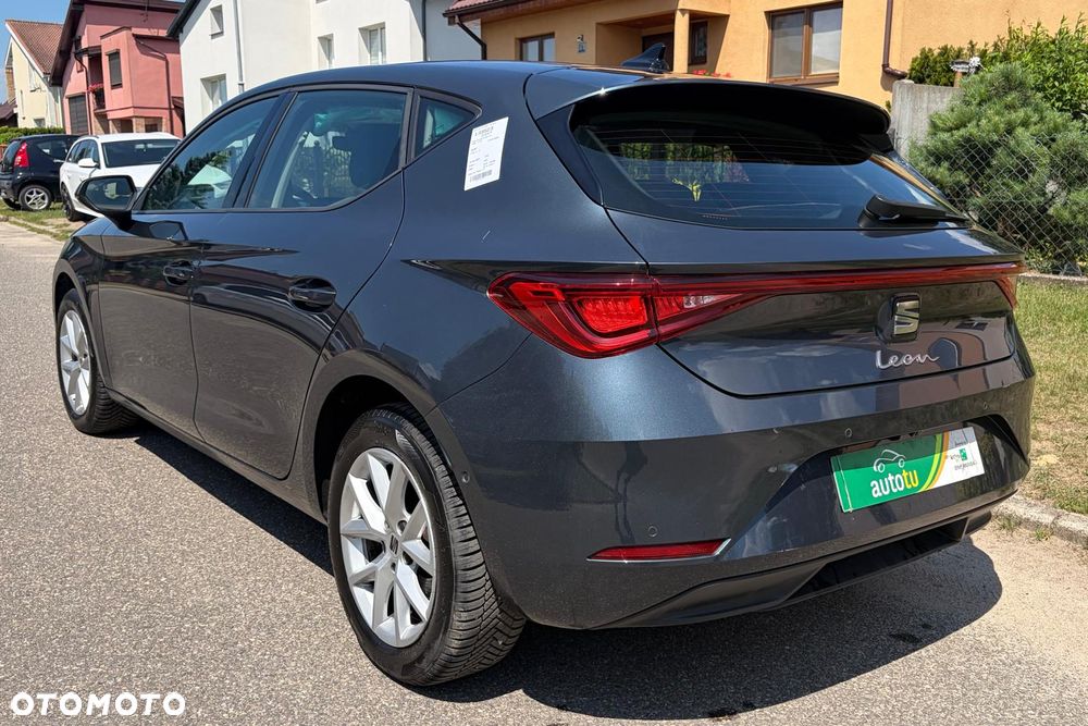 Seat Leon - 10
