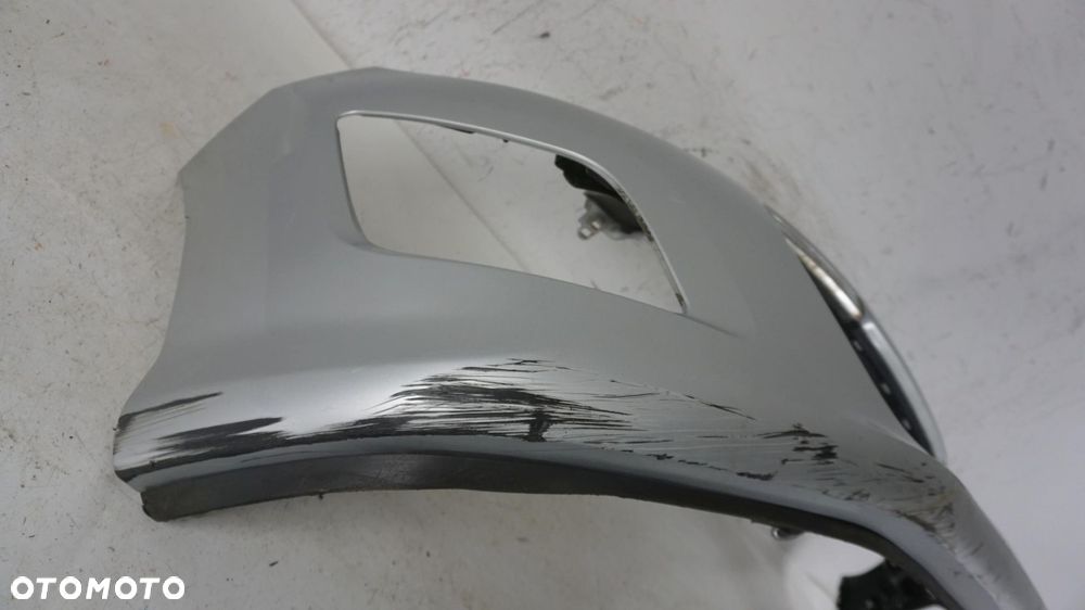 ZDERZAK PRZÓD PRZEDNI PEUGEOT 308 I 1 T7 LIFT 11-13 FL 2011-2013 EZRC - 12