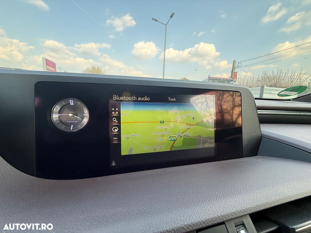 Lexus Seria ES 300h Executive - 4