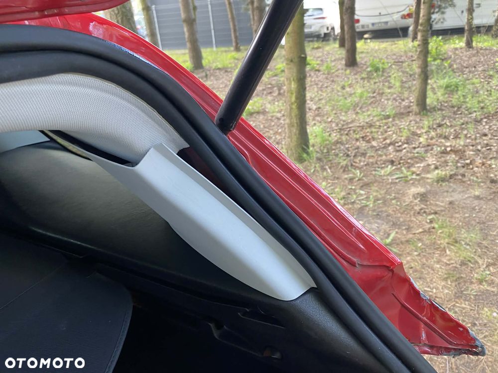 Fiat Tipo 1.0 T3 Red - 17