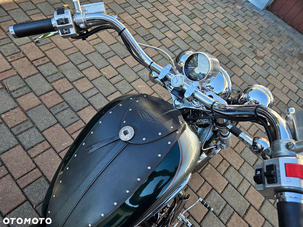 Suzuki Intruder - 29