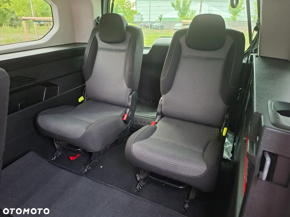 Toyota Proace City Verso 1.2 D-4T Family - 11