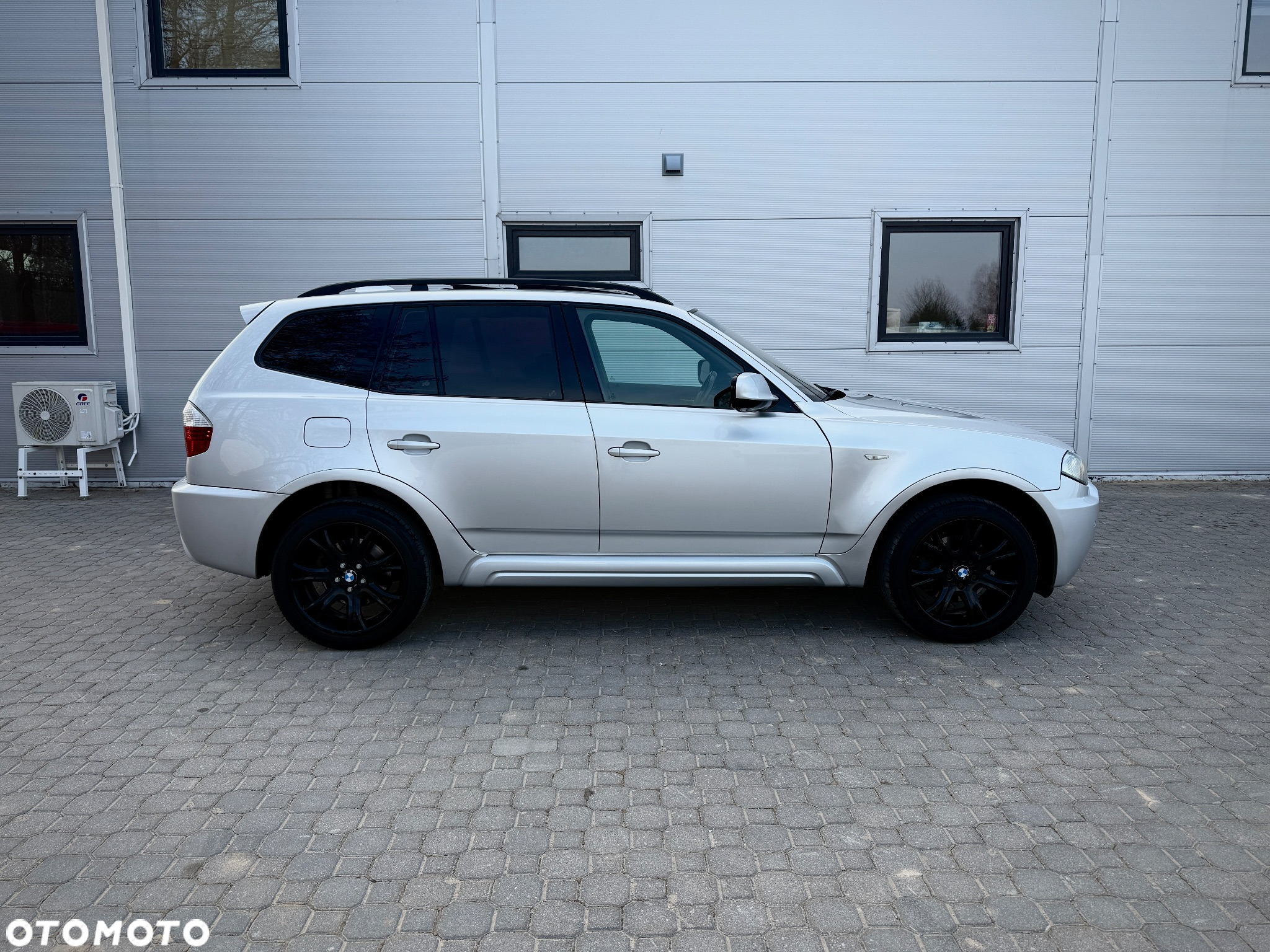 BMW X3 xDrive30d Limited Sport Edition - 6