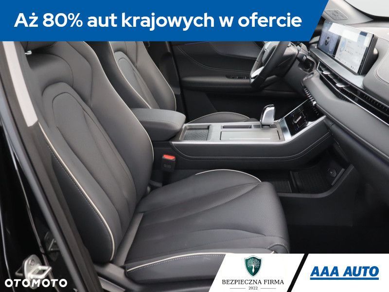 Chery Tiggo 4 - 11