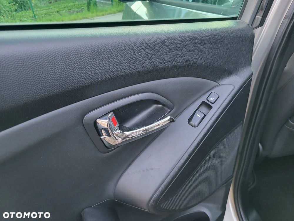 Hyundai ix35 1.6 2WD 5 Star Edition - 11
