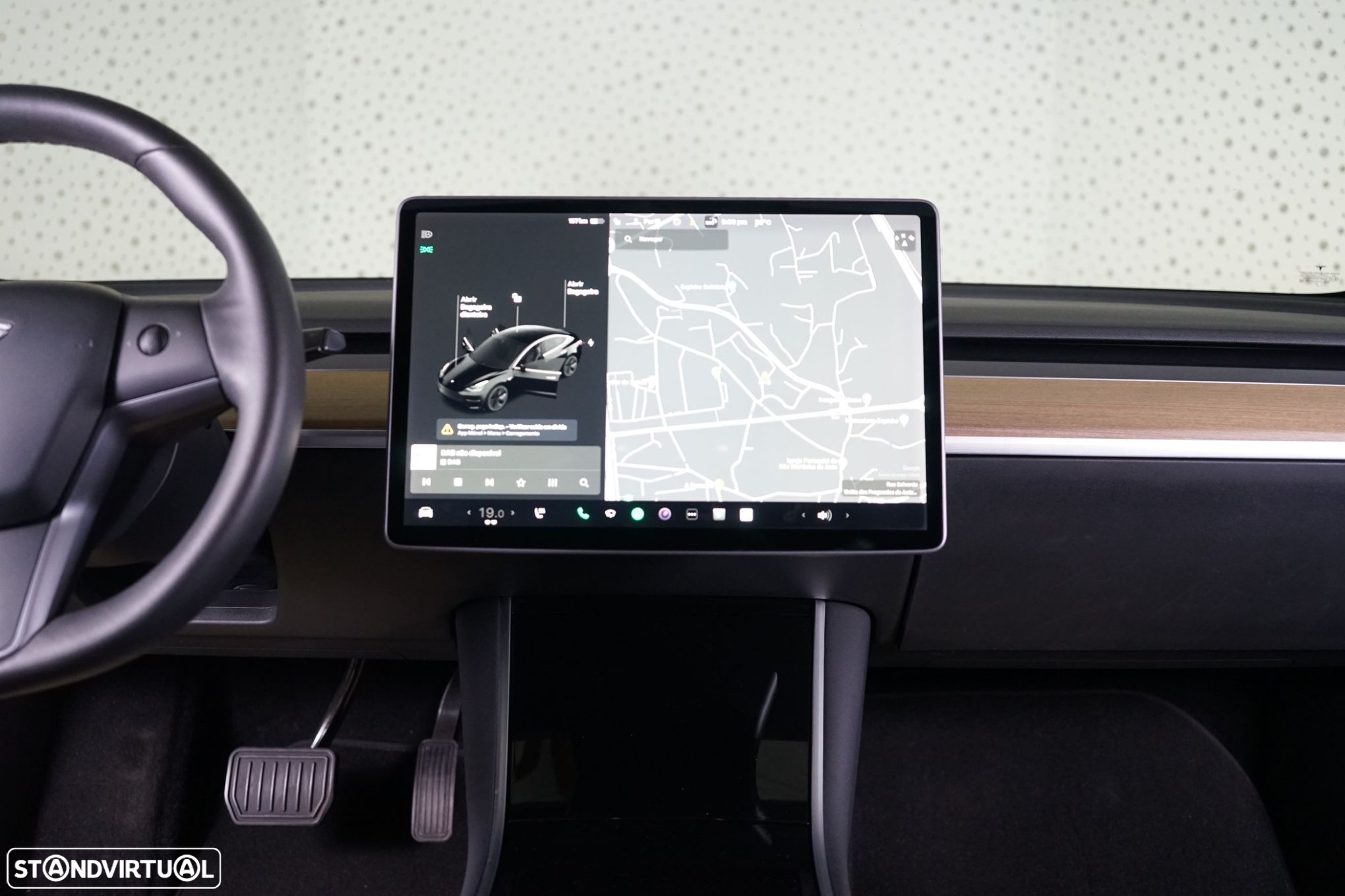 Tesla Model 3 Standard Range Plus RWD - 21