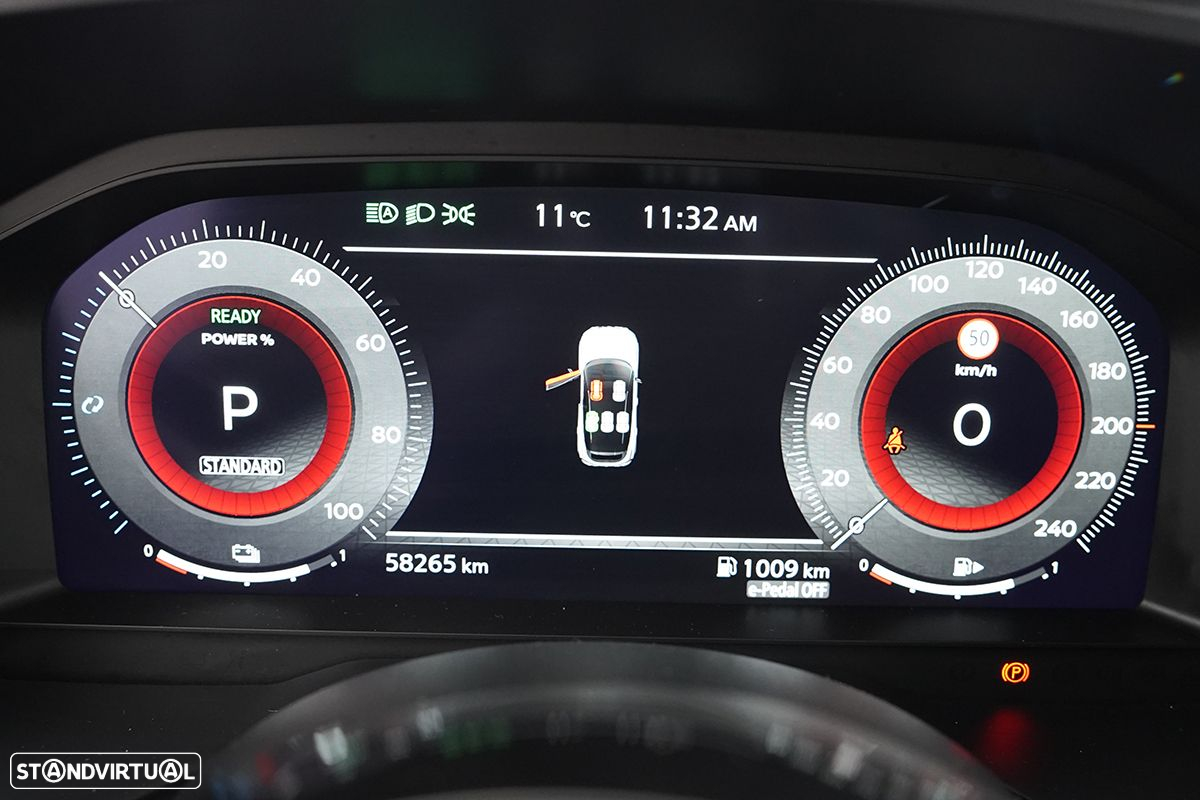 Nissan Qashqai 1.5 e-Power N-Connecta - 15