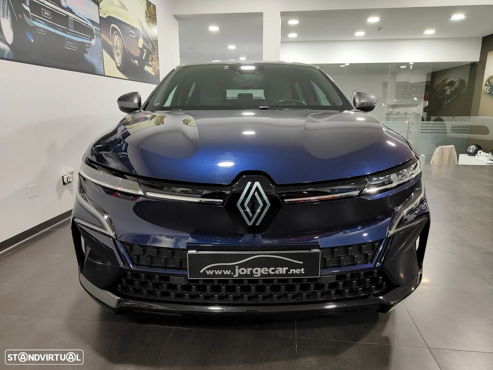 Renault Mégane E-Tech EV60 Techno - 2