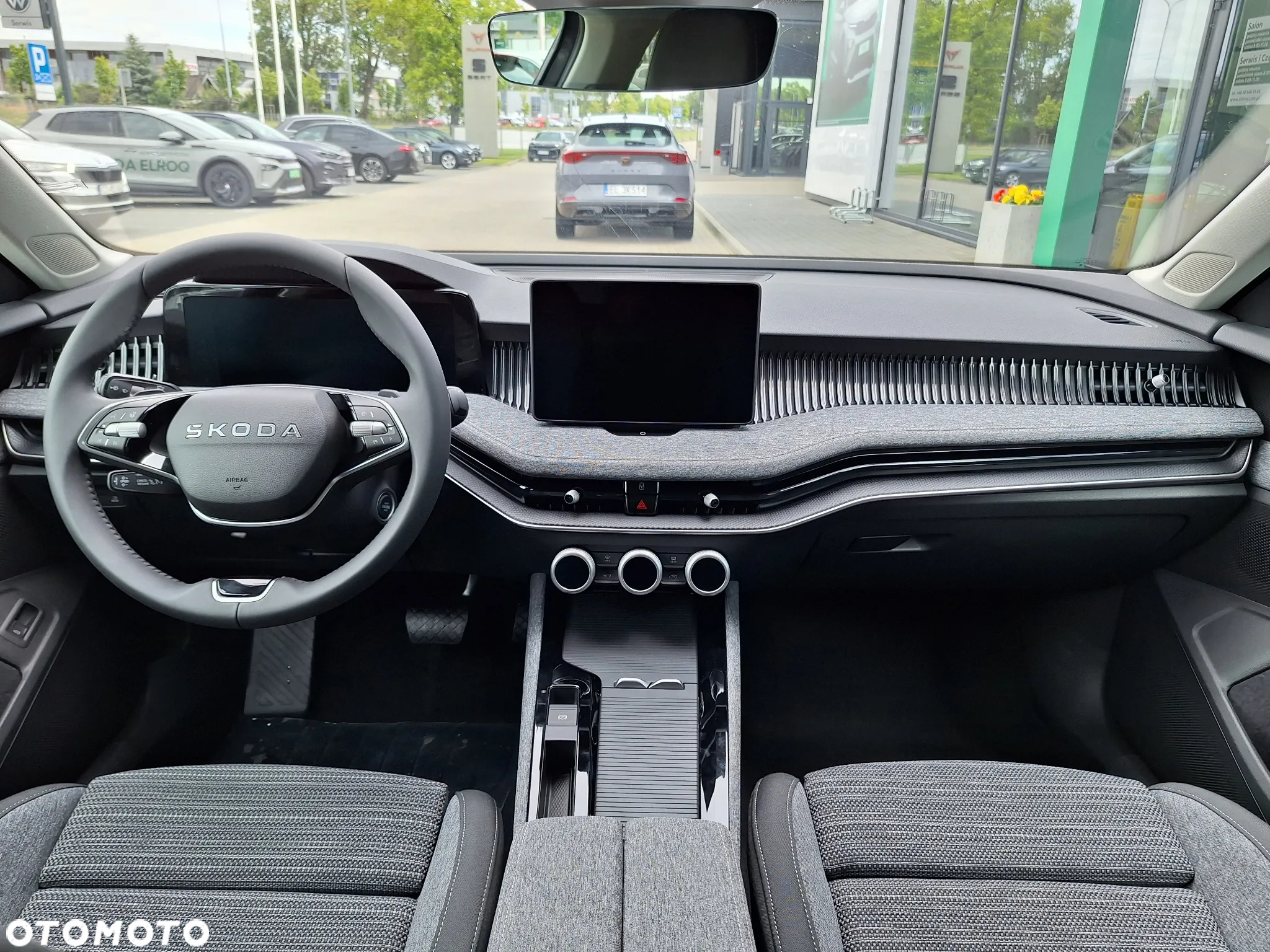 Skoda Superb - 13