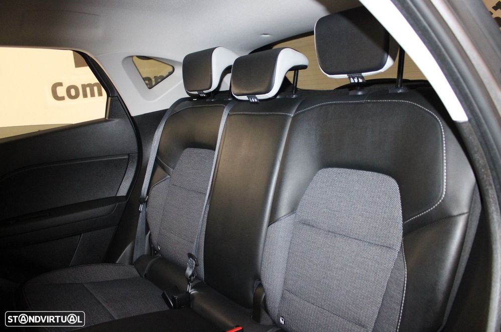 Renault Captur 1.0 TCe Techno - 33