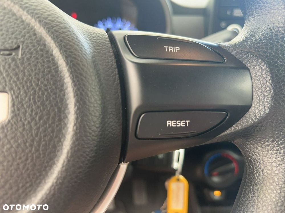 Kia Picanto - 21