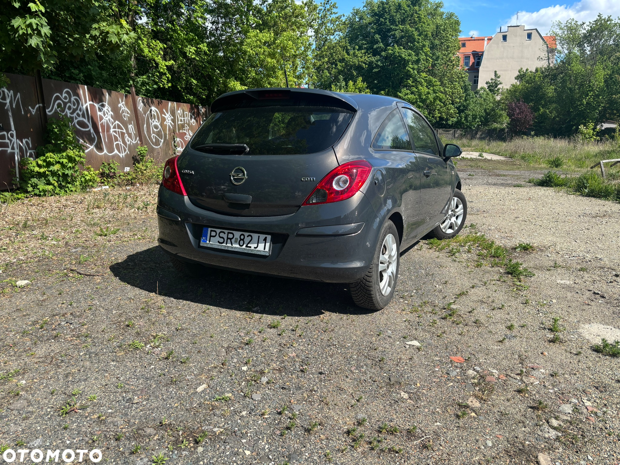Opel Corsa - 2