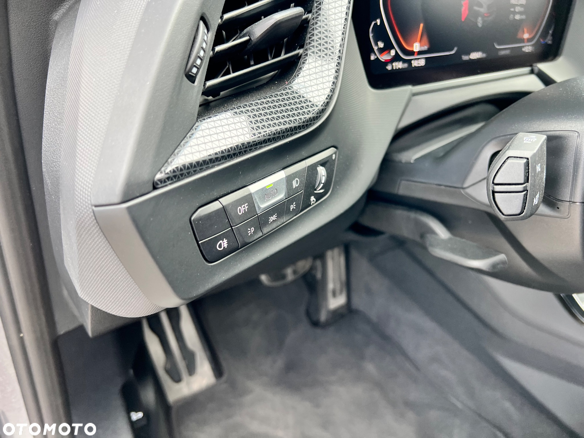 BMW Seria 1 M135i xDrive - 19