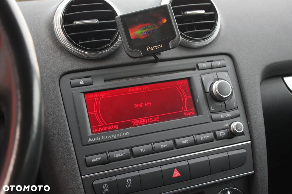 Audi A3 Sportback 1.4 TFSI Ambition - 15