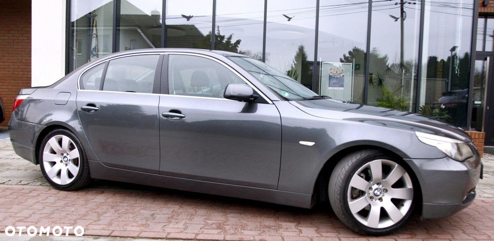 BMW Seria 5 - 26