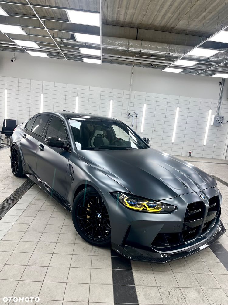 BMW M3 - 3