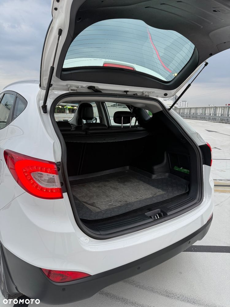 Hyundai ix35 1.6 GDI Comfort 2WD - 12