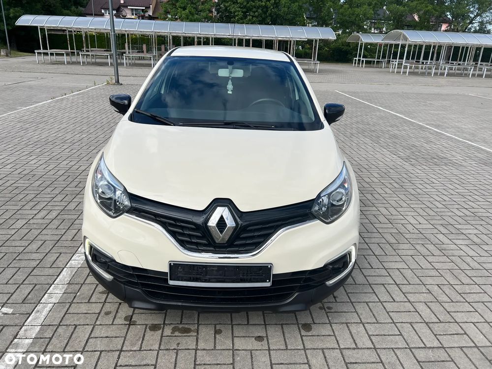 Renault Captur (ENERGY) TCe 90 LIMITED - 9