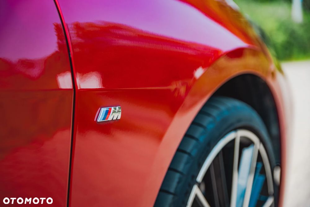 BMW Seria 2 220i Sport Line - 10