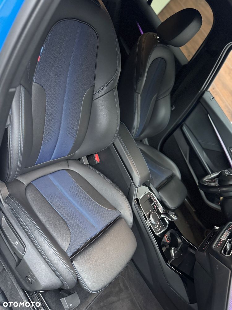 BMW Seria 1 120i M Sport - 24
