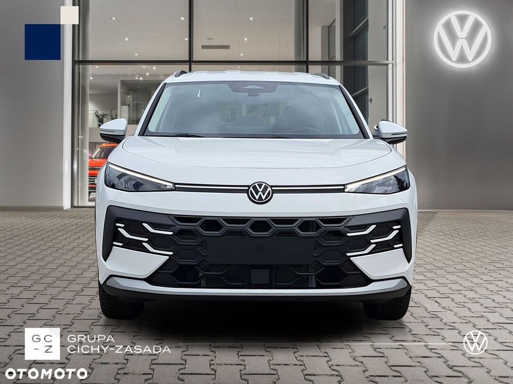 Volkswagen T-Roc - 9