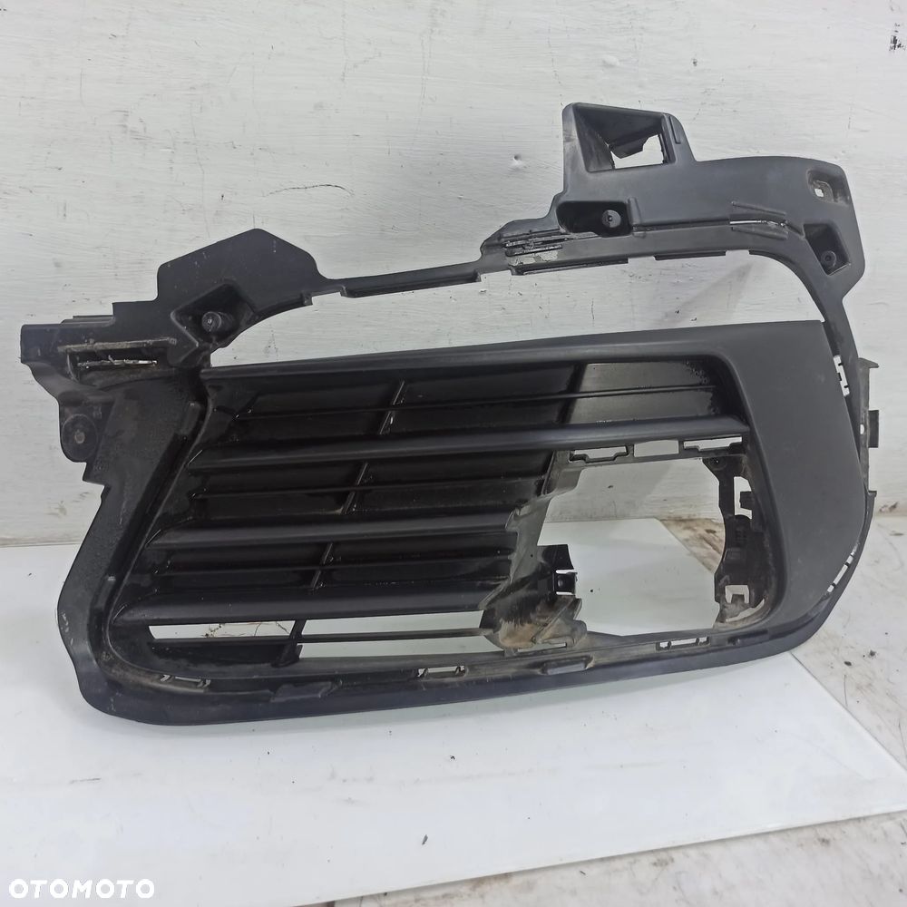 KRATKA LEWA ZDERZAKA PEUGEOT 308 T9 FL LIFT 18R- - 2