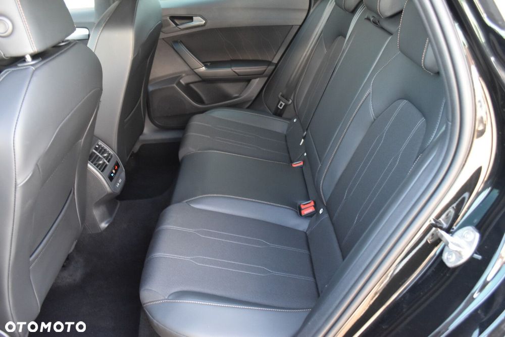 Cupra Leon 1.5 eTSI DSG - 30
