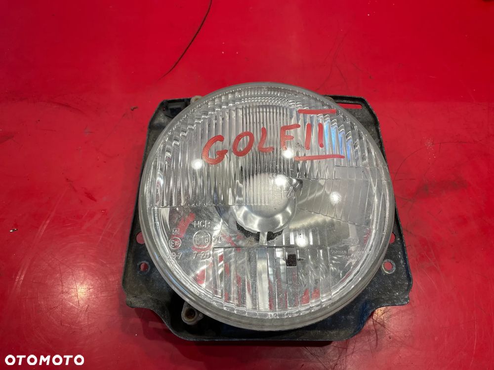 VW GOLF II LAMPA - 1