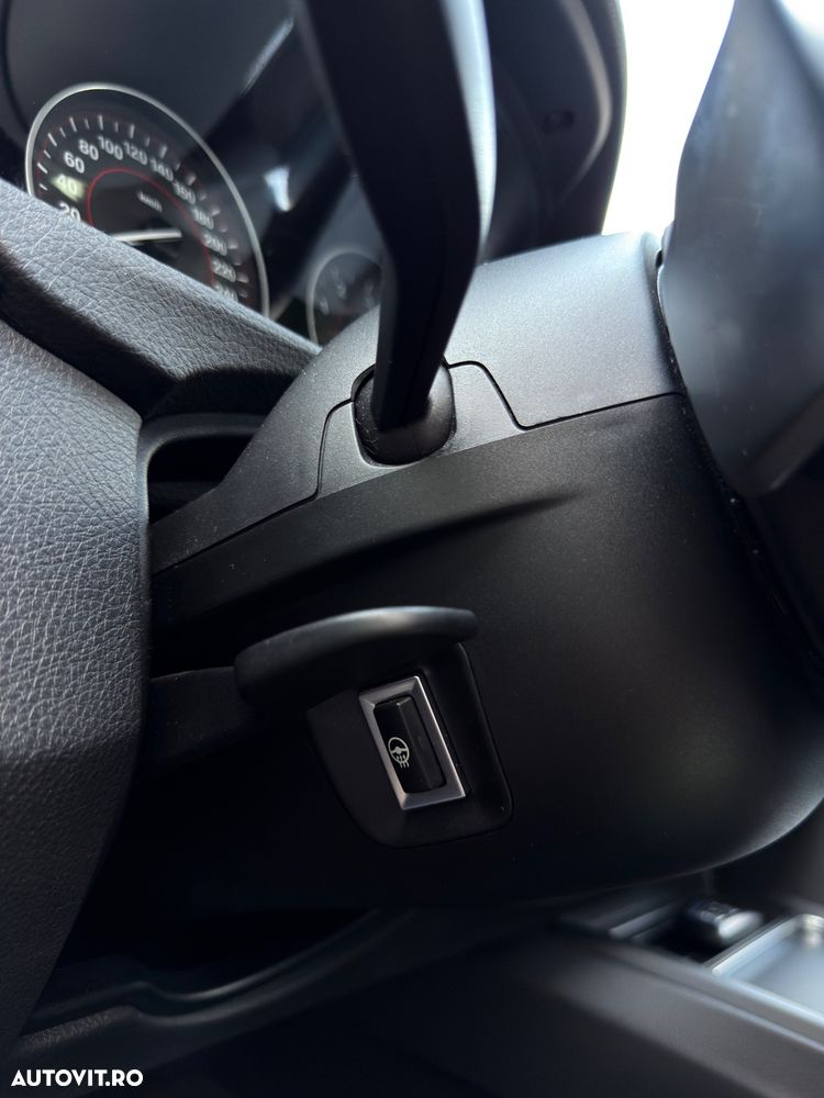 BMW Seria 3 320d Aut. Edition M Sport Shadow - 20