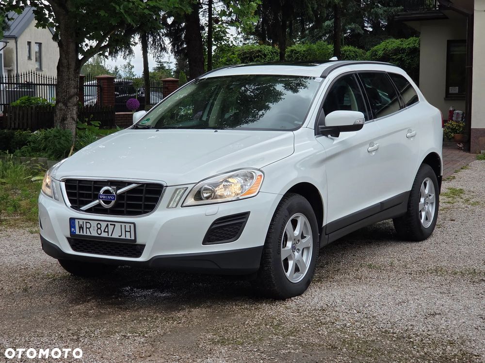 Volvo XC 60 D3 Momentum - 2