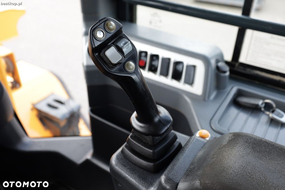 Hyundai HL960 - 34