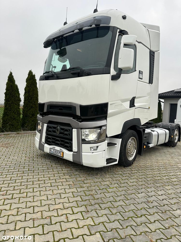 Renault Gamate