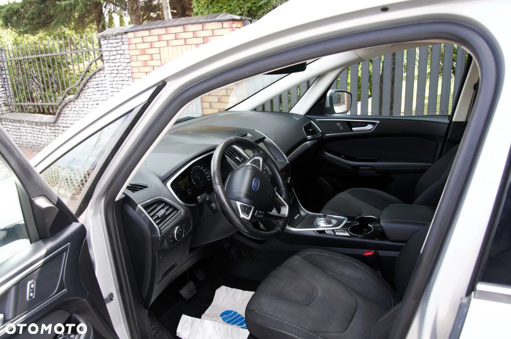 Ford S-Max 2.0 EcoBlue Vignale - 19