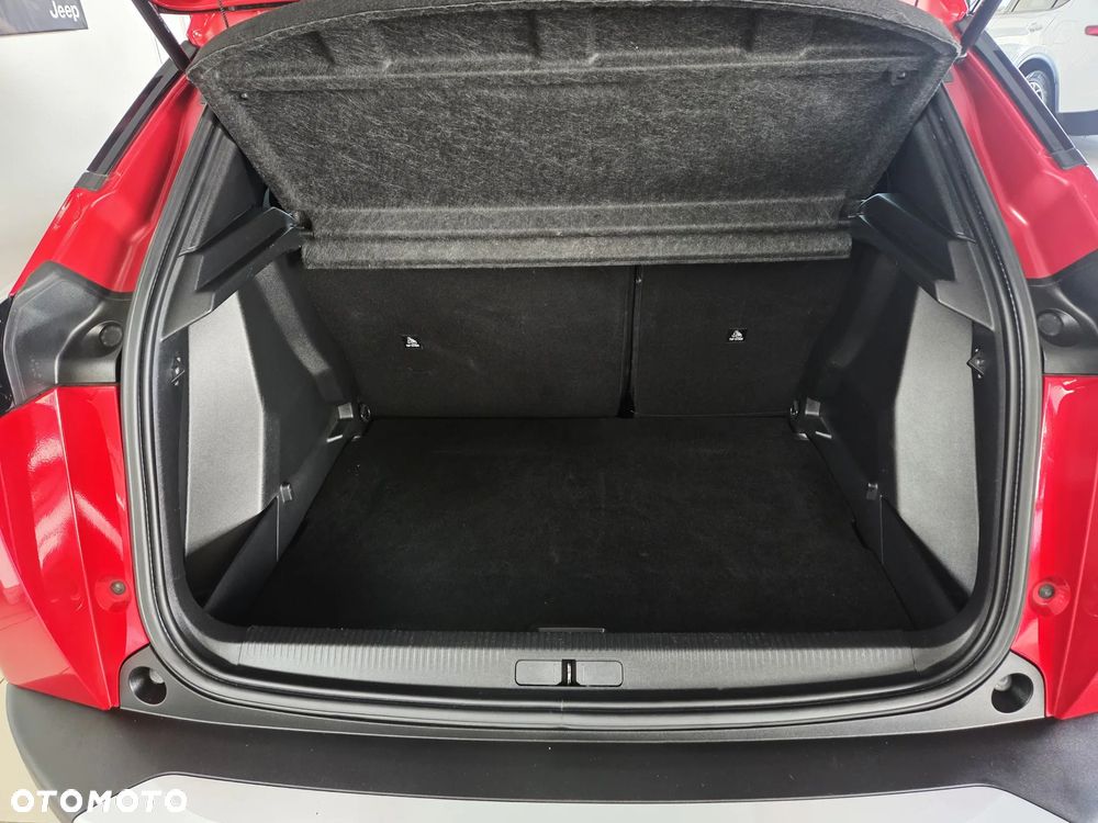 Peugeot 2008 1.2 PureTech Active S&S - 20