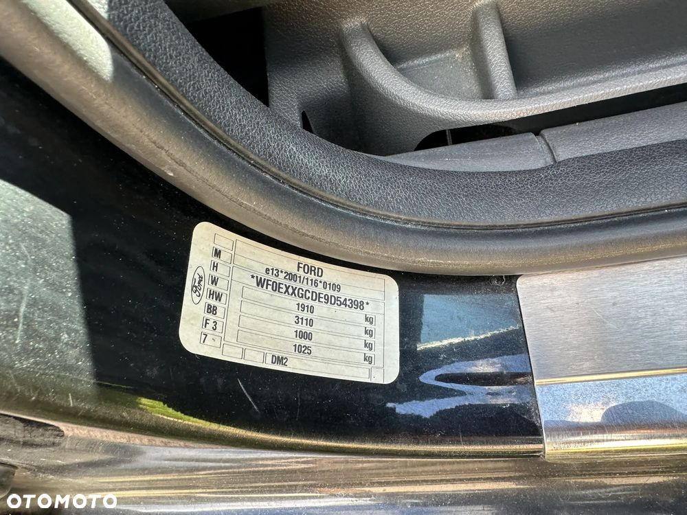 Ford C-MAX 1.8 Style - 18