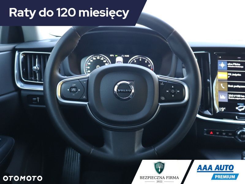 Volvo V60 - 17