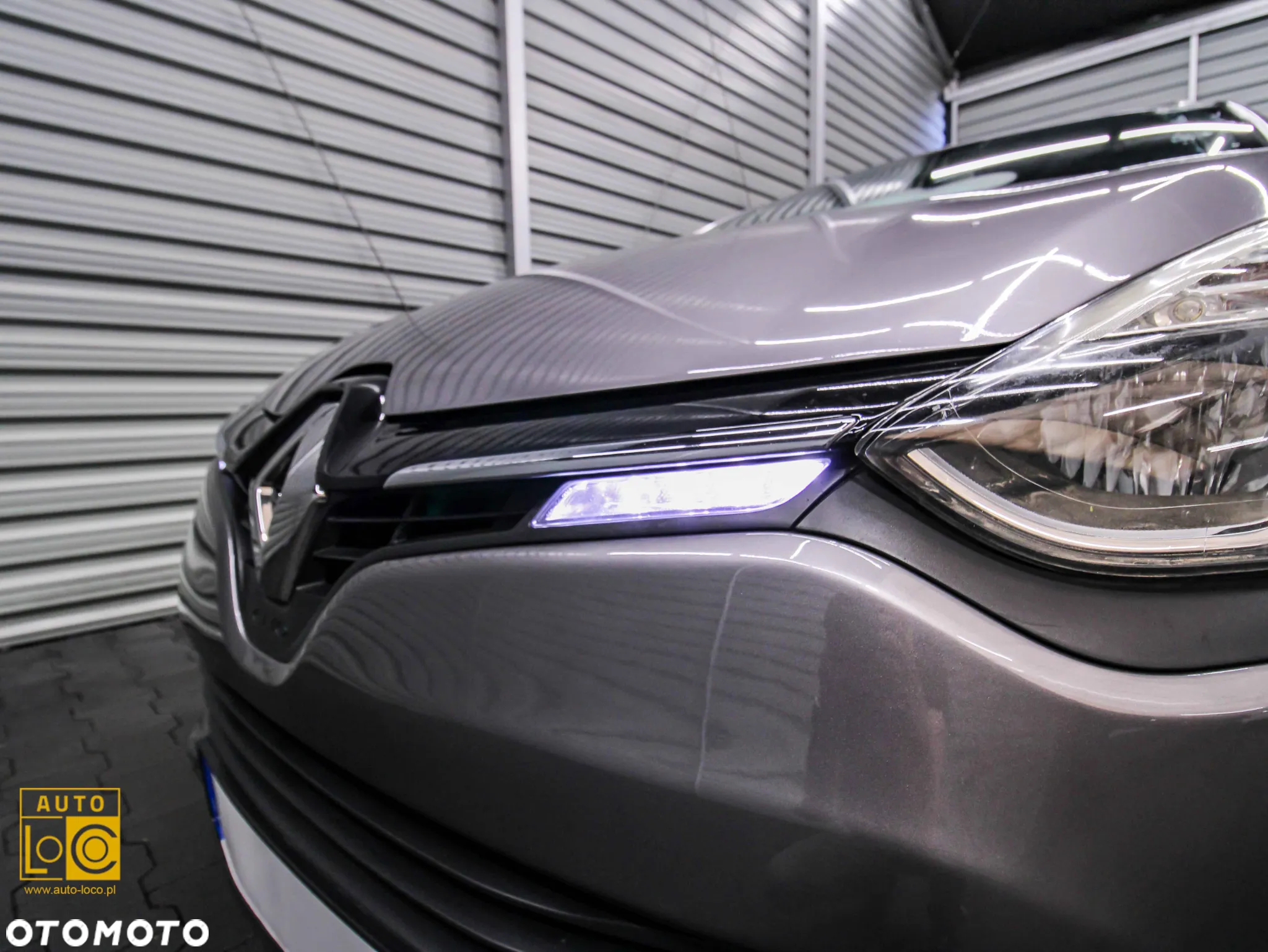 Renault Clio dCi 90 Limited - 26