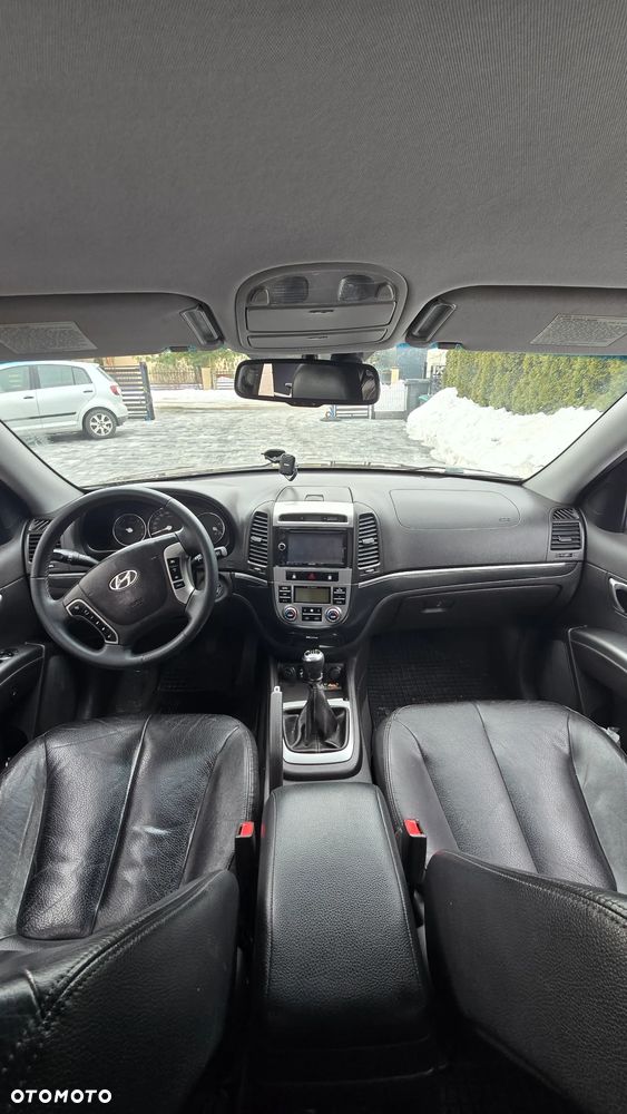 Hyundai Santa Fe 2.2 CRDi 2WD CPF Comfort - 2