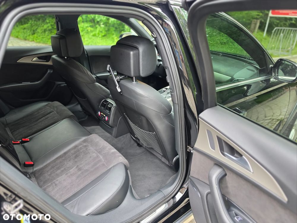 Audi A6 Allroad 3.0 TDI S tronic DPF - 20