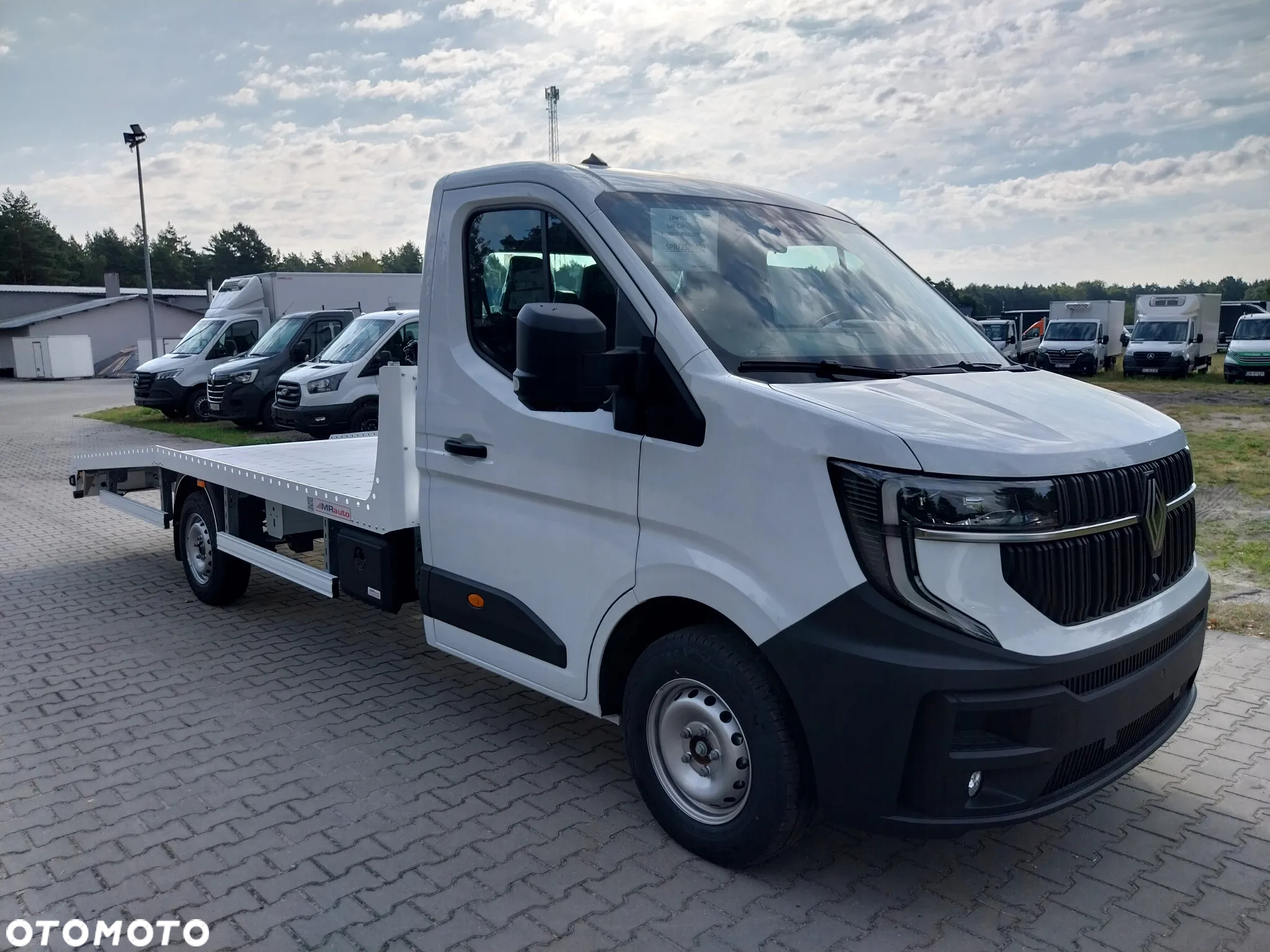Renault Nowy Master - 3