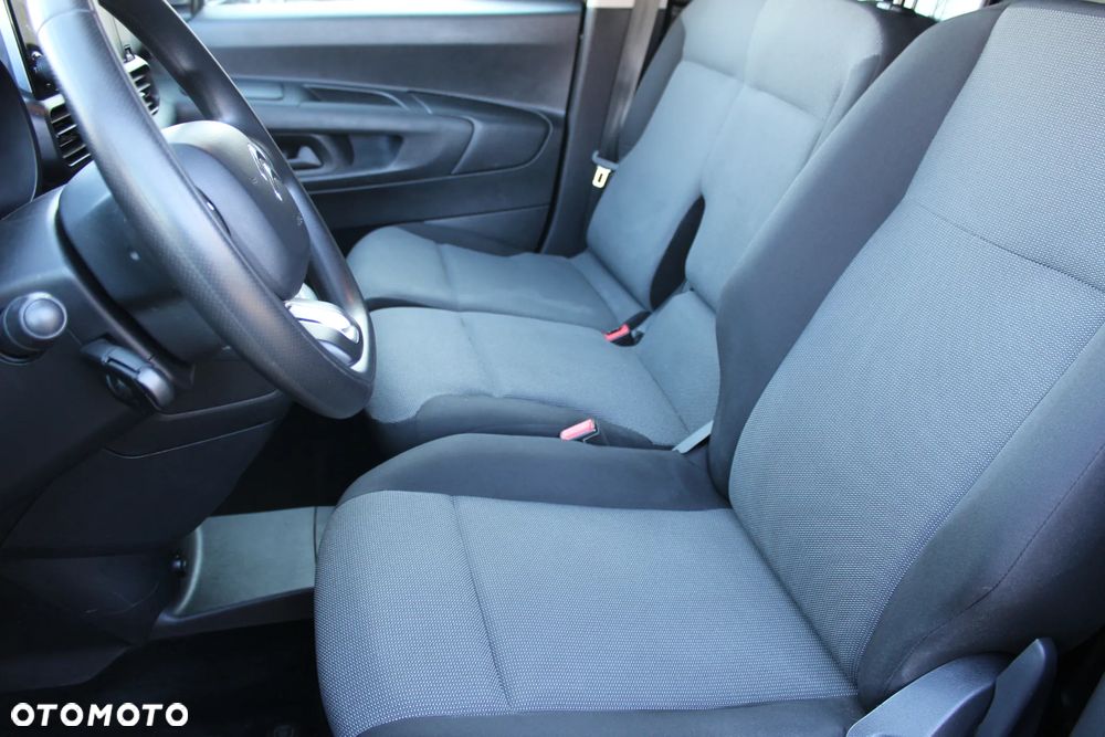 Citroën Berlingo - 14