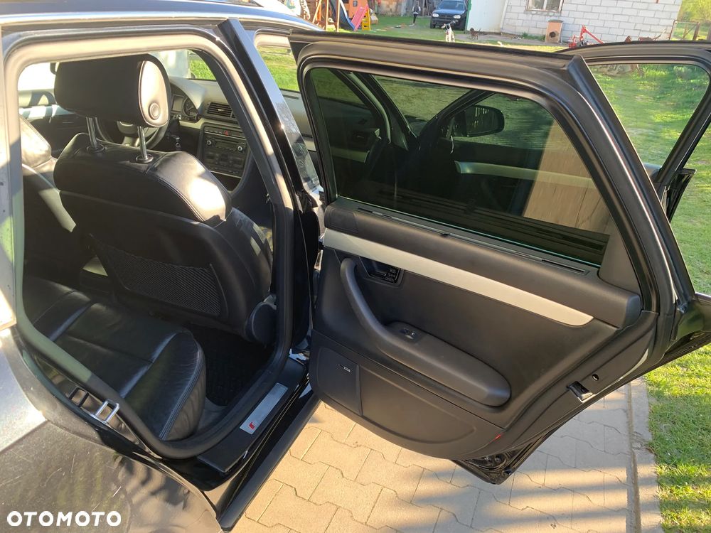 Audi A4 Avant 2.0 TDI DPF Quattro - 18