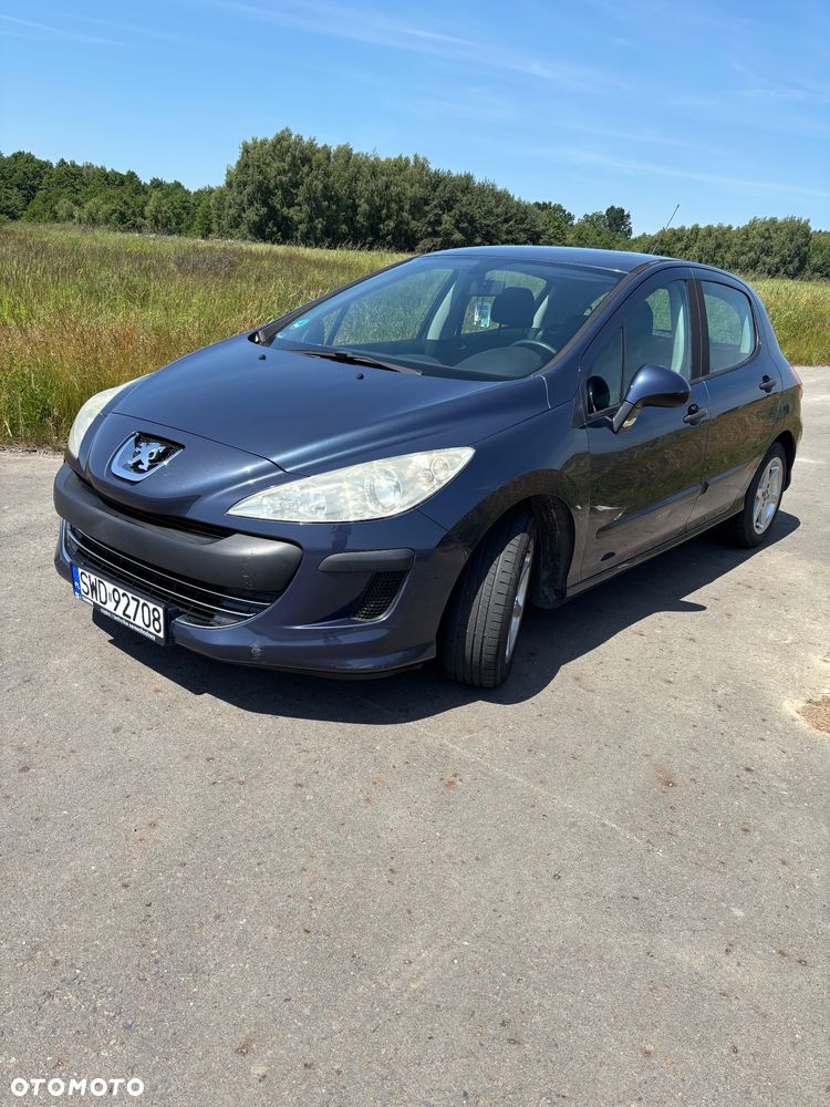 Peugeot 308 1.4 Trendy - 1
