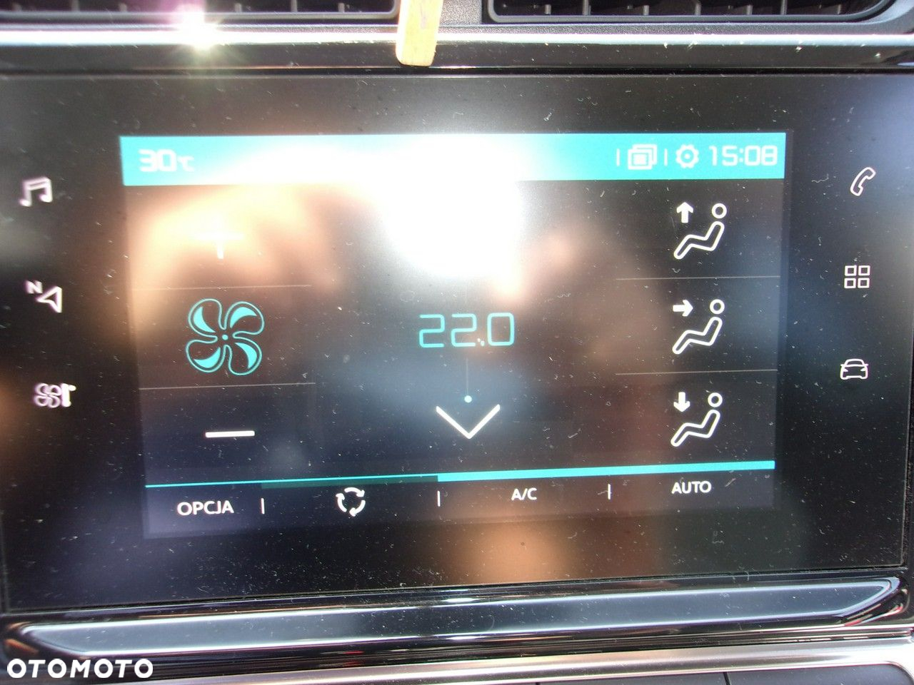 Citroën C3 Pure Tech 83 S&S SHINE PACK - 22