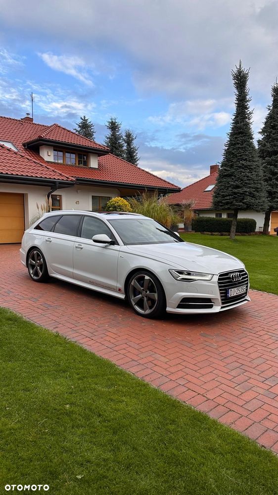 Audi A6 Avant 3.0 TDI Quattro Tiptronic - 3