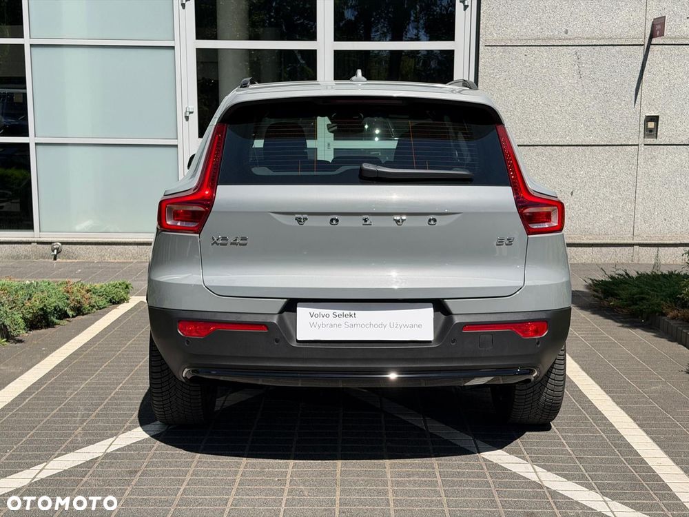 Volvo XC 40 - 7