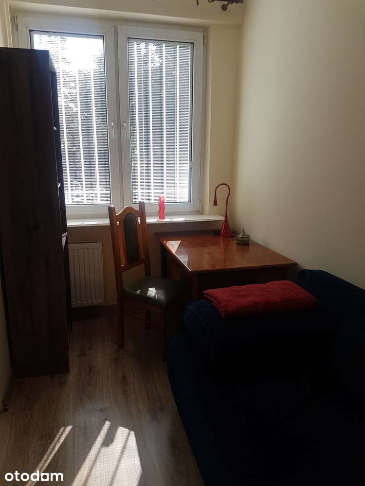 WŁAŚCICIEL WYNAJMIE 2-POKOJOWE PRZY UL. KRÓLEWSKIEJ